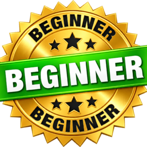 BEGINNER PACK